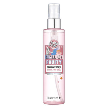 Body Mist Call Of Fruity 110Ml